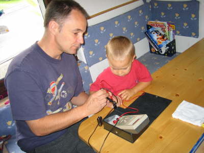 6/11 August 2005